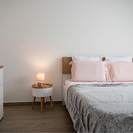 Villa Ti Sable Plage 2 - Spa Saint-Joseph Eksteriør bilde