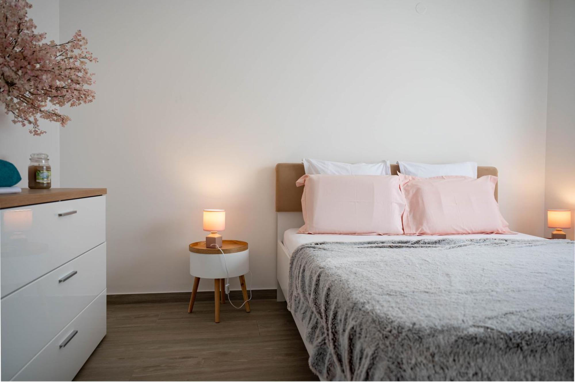 Villa Ti Sable Plage 2 - Spa Saint-Joseph Eksteriør bilde